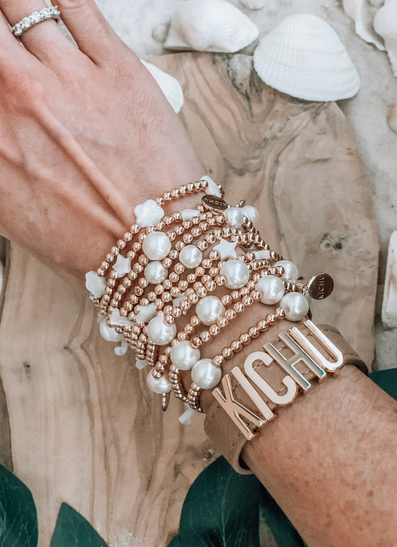 Shop the STACK