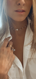 Lili Choker Necklace