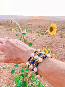 Daisy in the Desert Set