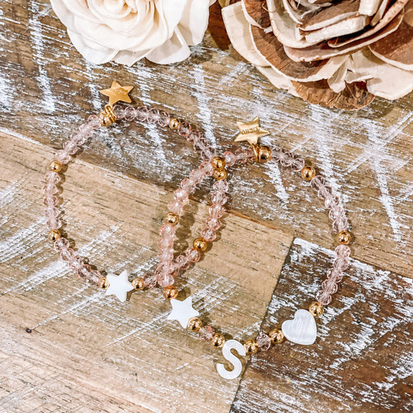 Sparkle Starter Stack (Set of 2)