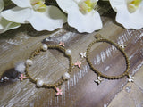 Butterfly Bracelets