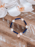 Blue Missions Charity Bracelet