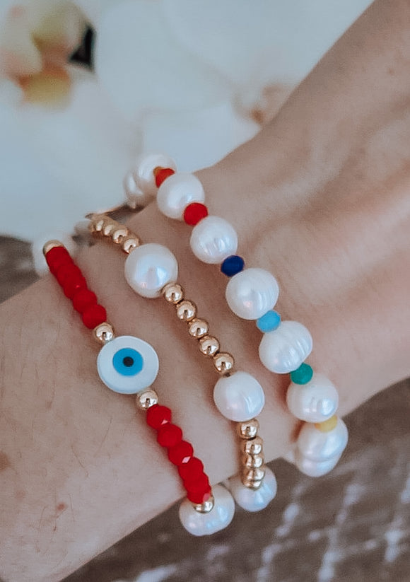 Hope Evil Eye Set