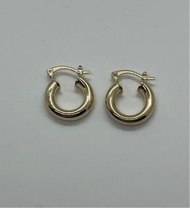 “Brooke” Hoops