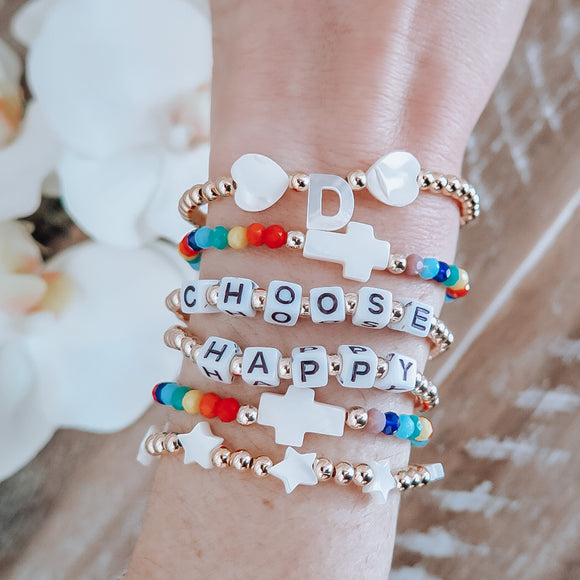 Choose Happy Hope Set