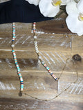 Multicolored Mask Chains