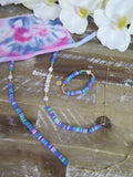 Multicolored Mask Chains