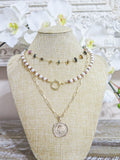 Sedona Rock Necklace