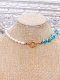 Turquoise Necklace