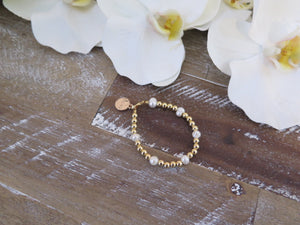 Baby Stackable Bracelets