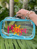 Personalized Pouch