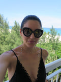 Singer Sunglasses Chains