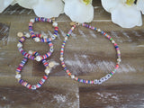 Madison Rainbow necklace