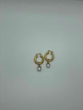 “Brooke” Hoops