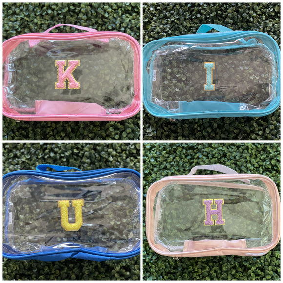 Personalized Pouch