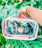 Personalized Pouch
