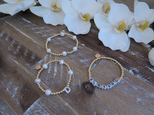Blessed Bracelet