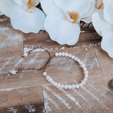 Vanessa Pearl Bracelet