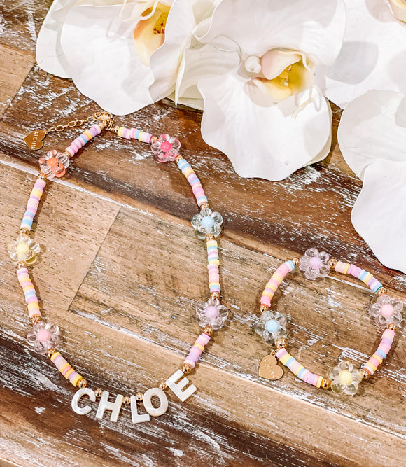“Chloe” Necklace