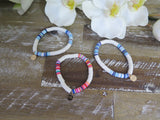 Summer Bracelets