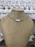 Sedona Rock Necklace