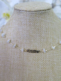 Custom Name  Necklace