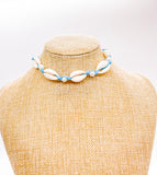 Cowry Shell Necklace