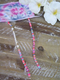 Multicolored Mask Chains