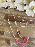 Multicolored Mask Chains