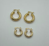 “Brooke” Hoops