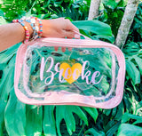 Personalized Pouch