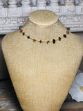 Sedona Rock Necklace