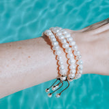 Vanessa Pearl Bracelet